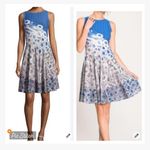 Nic+Zoe  Raindrops Twirl Dress Photo 1