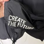 Nike Dri-FIT Black Capri Jogger Pants – Women’s Size Small (4–6) Photo 8