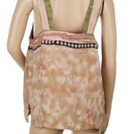 Vintage Patchington Skirt and Blouse Set Boho Cottagecore Large Photo 3