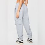 YITTY  Cozy Fleece Everyday Cargo Jogger Size 2x Photo 1