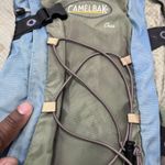 CamelBak Isis Women's Hydration Backpack Green Blue Hiking Biking Daypack Photo 13