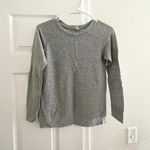 grey sweater Size M Photo 0