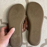 Cliffs white mountain 'Carnation' Women's Sandal Women's Brown Sandals Tan Size 9 Photo 6