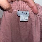 FAVLUX Off the shoulder long sleeve top Photo 2