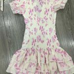 Boutique Floral Dress Multi Photo 2