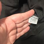 Bryn Walker  Classic Black 3/4Sleeve Top Photo 5