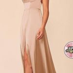 Azazie Bridesmaids Dress Photo 2