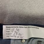 AG Adriano Goldschmied AG The Legging Ankle Stretch Dark Wash Denim Super Skinny Jean Photo 9