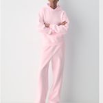 Aritzia Cozy Fleece Hoodie Photo 1