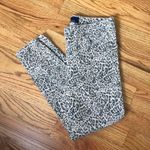 Gap  Leopard Jeans Photo 1