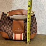 London Fog Aryana Shoulder Bag NWT Photo 1