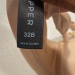 Pepper bra size 32B Tan Photo 4