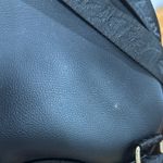 Betsey Johnson  Cat Unicorn Pink Striped Backpack Photo 6