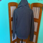 Hollister  Dark Blue Hoodie Sweater Photo 7