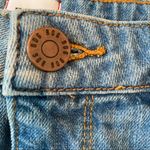 BDG  Urban Outfitters Denim Mini Skirt. Size Medium Photo 2