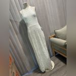 Love by Design  vesta stretch lace maxi dress ✨ Photo 4