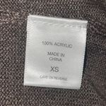 New York & Co. Argyle Sweater Photo 2