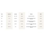 Good American Crinkle One Shoulder Bikini Swim Top Always Fits Brown Size 1/2 Photo 3