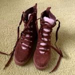 Steve Madden  booties - SUPER CUTE 🧡🧡🧡 Photo 2