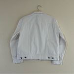 Everlane The Denim Jean Jacket Photo 6