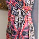 prAna NWOT mint  dress with built in bra. Sz S Photo 1