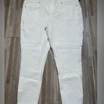 Maurice's NEW Plus Size White Jeans from Maurice’s, size 24 Photo 0