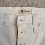 Madewell  jeans‎ Photo 5