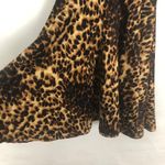 Velvet Room Animal Print Sleeveless A Photo 7