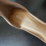 Gianni Bini Gianni‎ Bini Womens Beige High Heels Size 9.5 M Photo 5