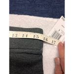 Philosophy  Gray Legging Sz M NWT Photo 5