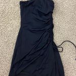 Ruby and Jenna Black Dress Photo 1