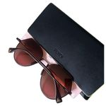 Fendi Aviator Gradient Eye Line FF-0194-S 0733 Sunglasses Photo 2
