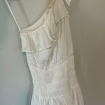 DO+BE white girlie dress Photo 0