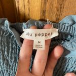 Dry Goods  Blue Jumpsuit Photo 2