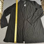 Eileen Fisher Women’s Lightweight Washable Stretch Crepe Blazer Photo 11