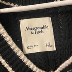 Abercrombie & Fitch Sweater Vest Photo 2
