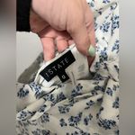 1. State  Prairie Dance Jumpsuit in Ecru Photo 4