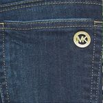 Michael Kors  very cute blue jeans!! Nwot Photo 2
