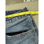 Universal Threads Universal‎ Thread Distressed Straight Leg Jeans Photo 10