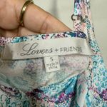 Lovers + Friends  Starlight Dress Size Small Photo 8