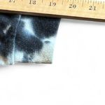 No Boundaries Tie Dye‎ Skull Sweatshirt  XS Photo 8