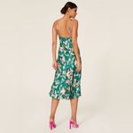 Fame and Partners  The Deryn Dress Photo 4