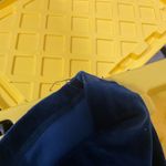 VINTAGE MLB New York Yankees Cooperstown Collection Velour Tracksuit Y2K Blue Size M Photo 15