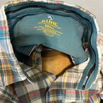 Kuhl  Womens Small Short Sleeve Button Down Shirt Photo 4