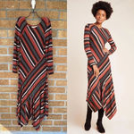 Anthropologie  Maeve Parkside Knit Dress XS Photo 0