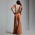 Pilcro  Beachy Cargo Pants Photo 5