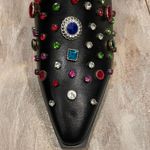 Azalea Wang Boots Photo 1