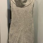 Aeropostale  sleeveless cowl neck sweater XS Photo 0