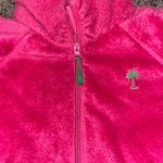 Lilly Pulitzer  Jacket Zip-Up Photo 2