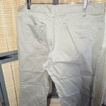New York & Company Women's Beige Boot Cut Pants Tan Size 14 Photo 3